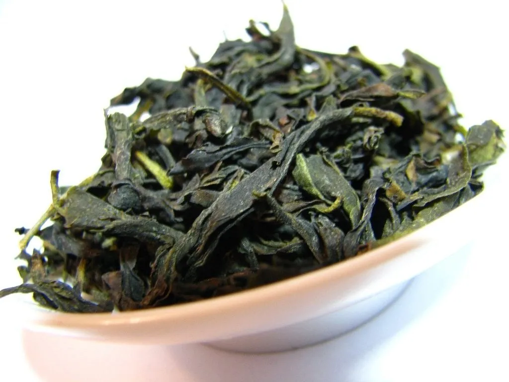 ароматный китайский чай в Уфе 6