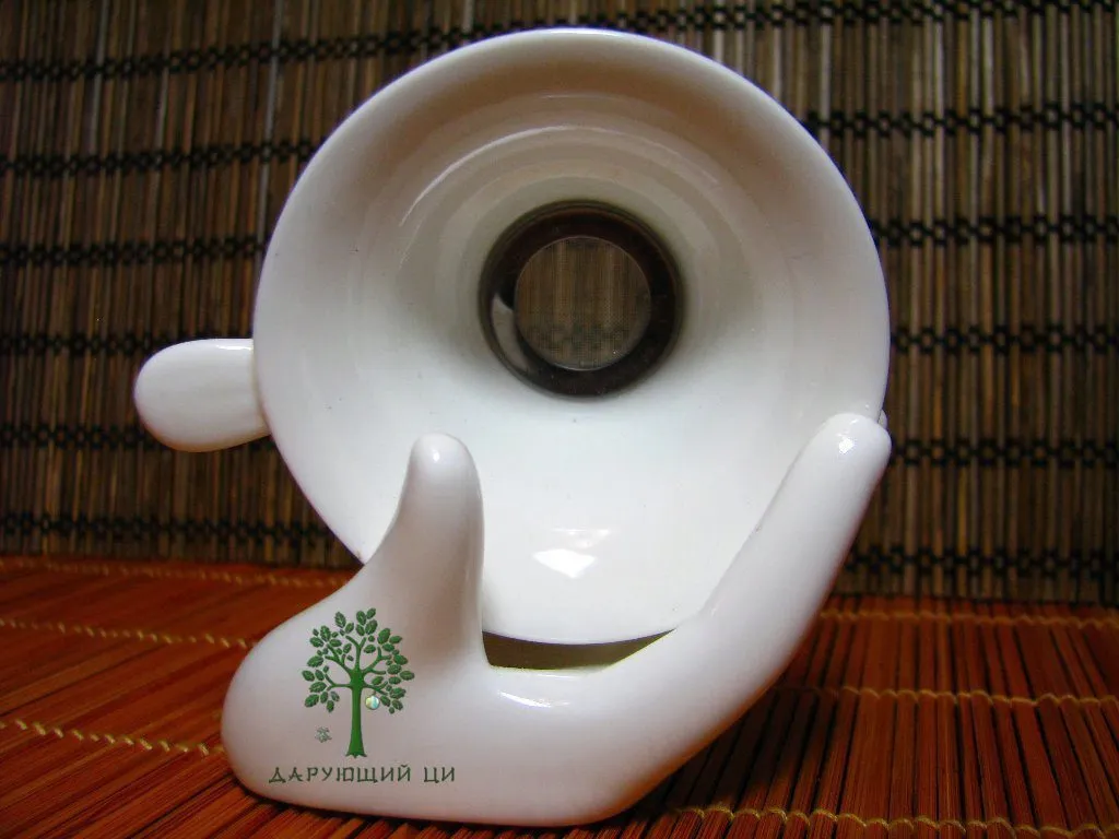 ароматный китайский чай в Уфе 2