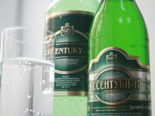 Ессентуки целебная