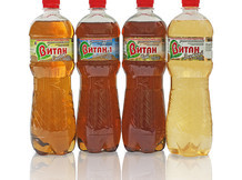 ТМ "Витан"--натуральные оздоровительные напитки и сиропы на российских травах